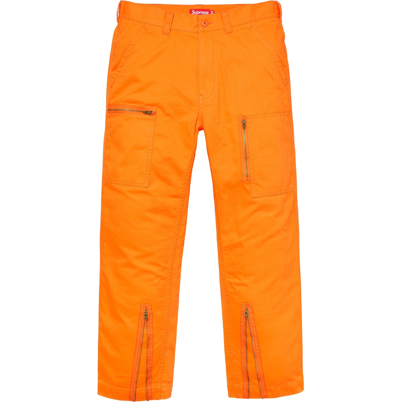 Flight Pant view 3